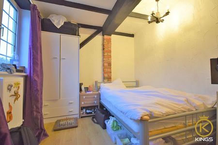 6 bedroom semi-detached house to rent - Photo 4