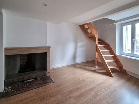 Appartement Nancy - Photo 1