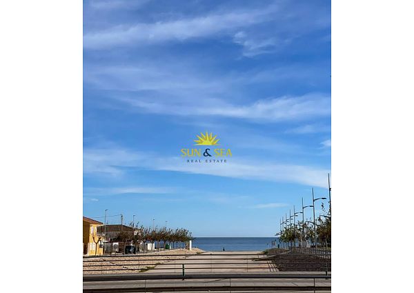NICE APARTMENT FOR RENT NEAR THE BEACH IN PILAR DE LA HORADADA - ALICANTE PROVINCE