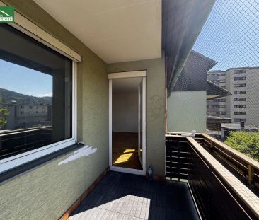 Zentrale Mietwohnungen in Bruck an der Mur verfügbar! - Foto 1