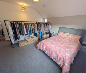 1 bedroom terraced house to rent - Photo 3