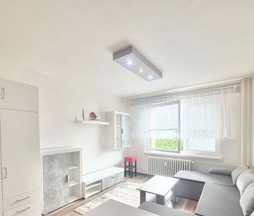 Prenájom útulnej garsónky Čadca- Žarec - Photo 1