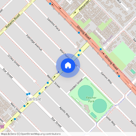 3/36 Archer Street Carlisle, WA 6101