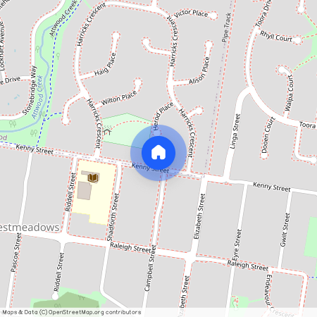 62 Kenny Street, Vic 3049, Attwood