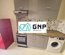Studio/Γκαρσονιέρα για ενοικίαση - Κέντρο Θεσσαλονίκης - Φωτογραφία 5