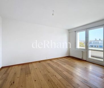 Un appartement unique avec une vue à couper le souffle! - Photo 6