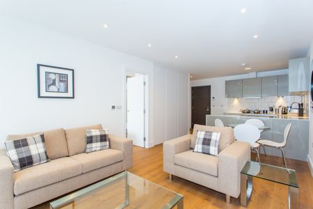 1 bedroom apartment to rent - Photo 5