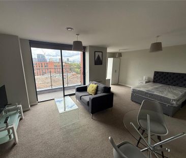 Property to rent - Photo 5