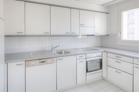 3.5 Zimmer, 73 m², 3. Stock - Foto 2