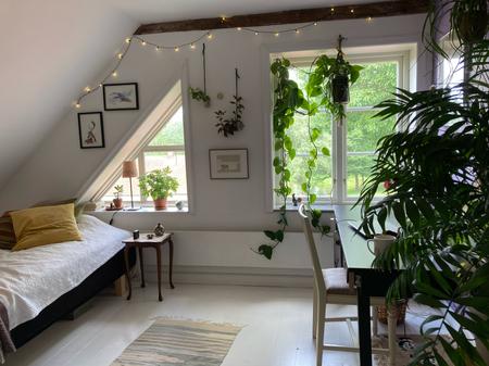 Assartorps säteri, Genarp - Photo 2