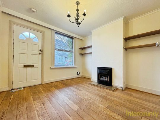 Portland Place, CM23, Bishops Stortford - Photo 1