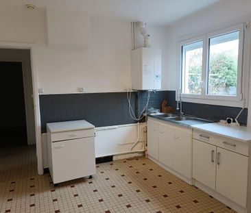 Location Maison 3 pièces 60 m2 à Saint-Sébastien-sur-Loire - Photo 2
