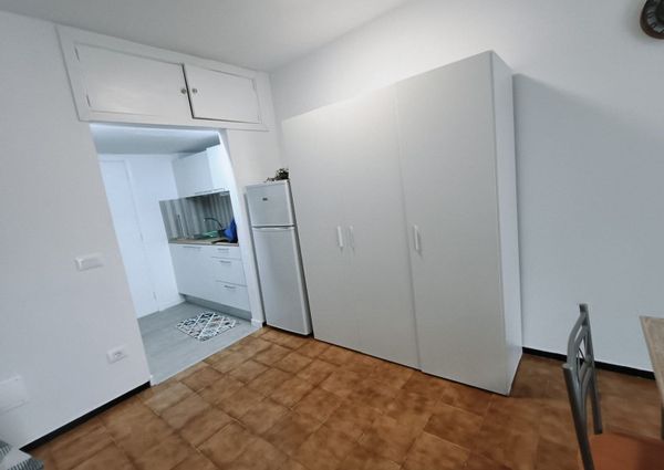 Estudio En alquiler Calle Francia s/n, San Fernando, Puerto de la Cruz