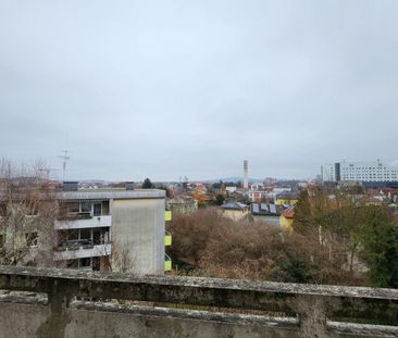 GEFÖRDERT! MIETE INKLUSIVE BK, HEIZKOSTEN UND WARMWASSER! - Foto 6