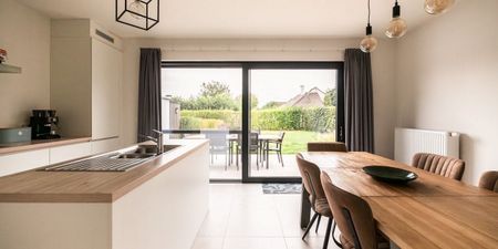 Woning te huur in Sint-Martens-Leerne voor € 1.295 met 3 slaapkamers - Photo 4
