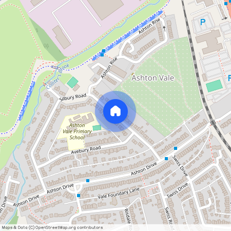 Silbury Road, Bristol, BS3