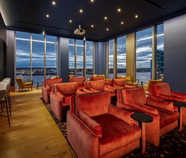 Studio to rent - Photo 6