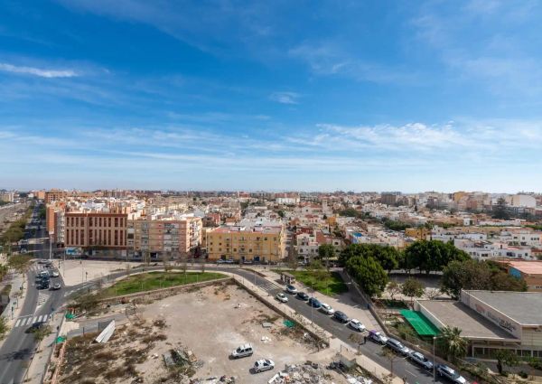 Almería