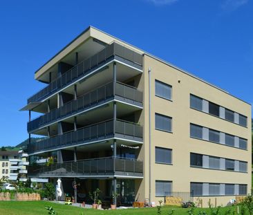 2.5 Zimmer, EG - Photo 5