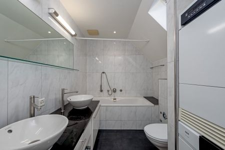 3.5-Zimmerwohnung mitten im Seefeld zu vermieten - Photo 3