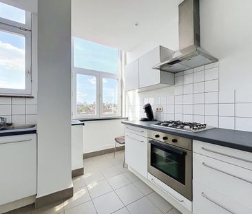 Josaphat Park - Bright 1-bedroom apartment - Photo 6