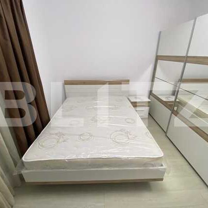 Apartament de lux, 2 camere, zona centrala, parcare privata - Photo 1