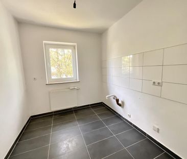 Geräumige 2-Zimmer-Wohnung *Auf dem Knüll* frei! - Foto 4