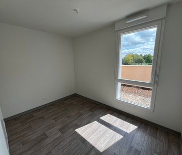 Location Appartement 1 pièce 16m² FRANQUEVILLE ST PIERRE 76520 - Photo 4