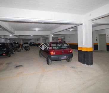 Apartamento com 2 quartos e 42m² para alugar em Santa Maria, Santo ... - Foto 4
