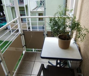 3 Raum Wohnung Zwickau zentrumsnah mit Balkon NÃ¤he Schwanenteich a... - Photo 5