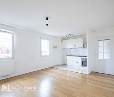 Location Appartement 2 pièces 49m² HALLUIN 59250 - Photo 1