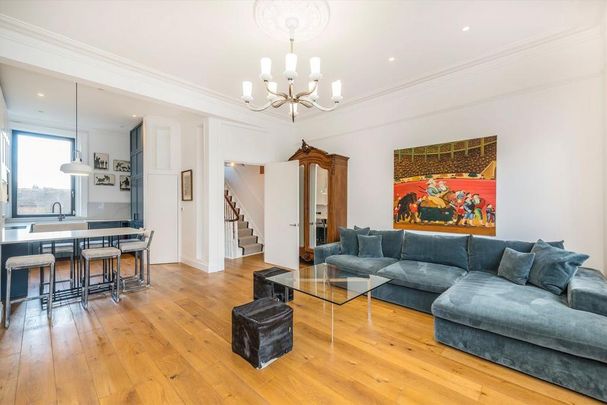 3 bedroom maisonette to rent - Photo 1