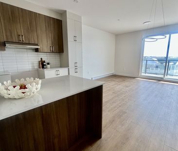 3 ½ Dans Un Immeuble De Prestige - Photo 2