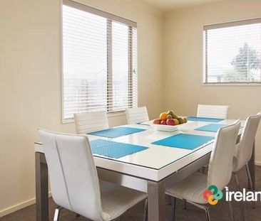 Furnished Double Room in Boarding House - Photo 3