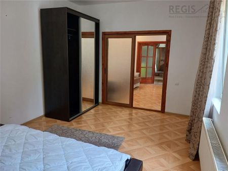 Casa moderna 4 camere cu gradina si loc de parcare, Ultracen - Fotografie 4