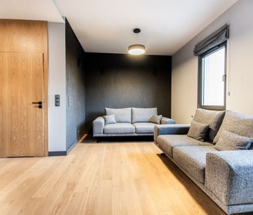 2-pokojowe mieszkanie z klimatyzacją –ul. Smoleńsk 47.67 m² - Photo 5