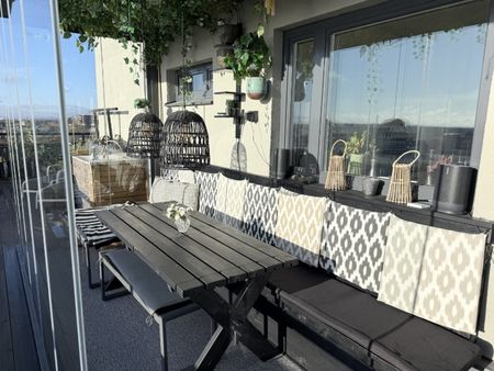 Enskededalen - 1rok - tillsv - 13.800kr/mån - Foto 5