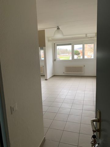 Appartement 2,5 pièces dans le quartier du Jura - Photo 3