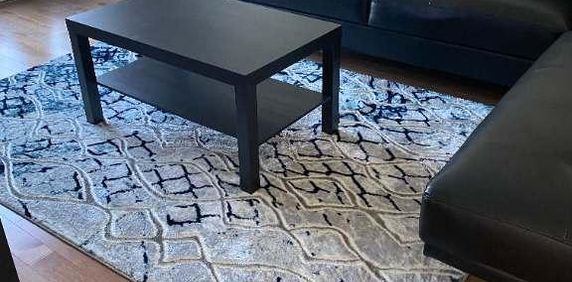 appartement a louer 3 e.etages 4-1/2 non chauffée - Photo 2