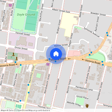 122 Victoria Road, Parramatta NSW 2150