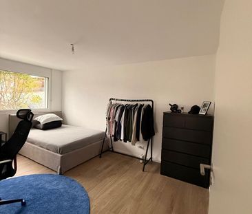 Superb semi-detached villa of 5.5 rooms for rent - Foto 6