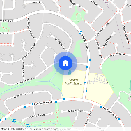 15A Aylward Avenue, 2763, Quakers Hill Nsw