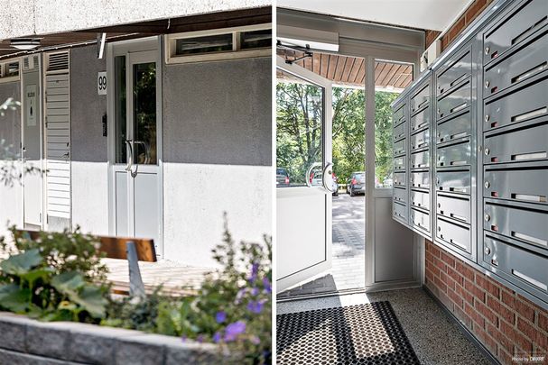 Marklandsgatan 55 - Photo 1