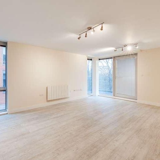 George Street, Chester, CH1 - Photo 1