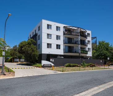 5/2 Ranken Pl, Belconnen ACT 2617 - Apartment For Rent | Domain - Photo 1