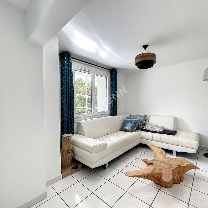 Location Appartement 4 pièces 74m² - Photo 1