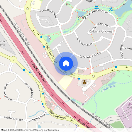 27 Protea Court, Robina QLD 4226