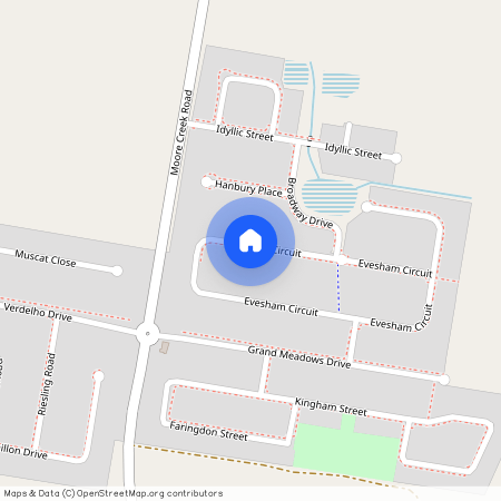 A/48 Evesham Circuit, North Tamworth, NSW, 2340