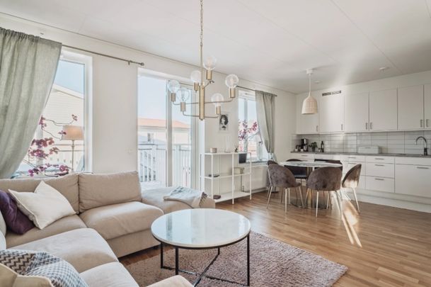 Alingsås - 3rok - 12mån - 11.500kr/mån - Foto 1