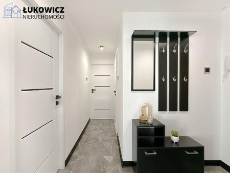 Mieszkanie śląskie Czechowice-Dziedzice powierzchnia 46.1 m² C398-WM-52568 - Фото 4